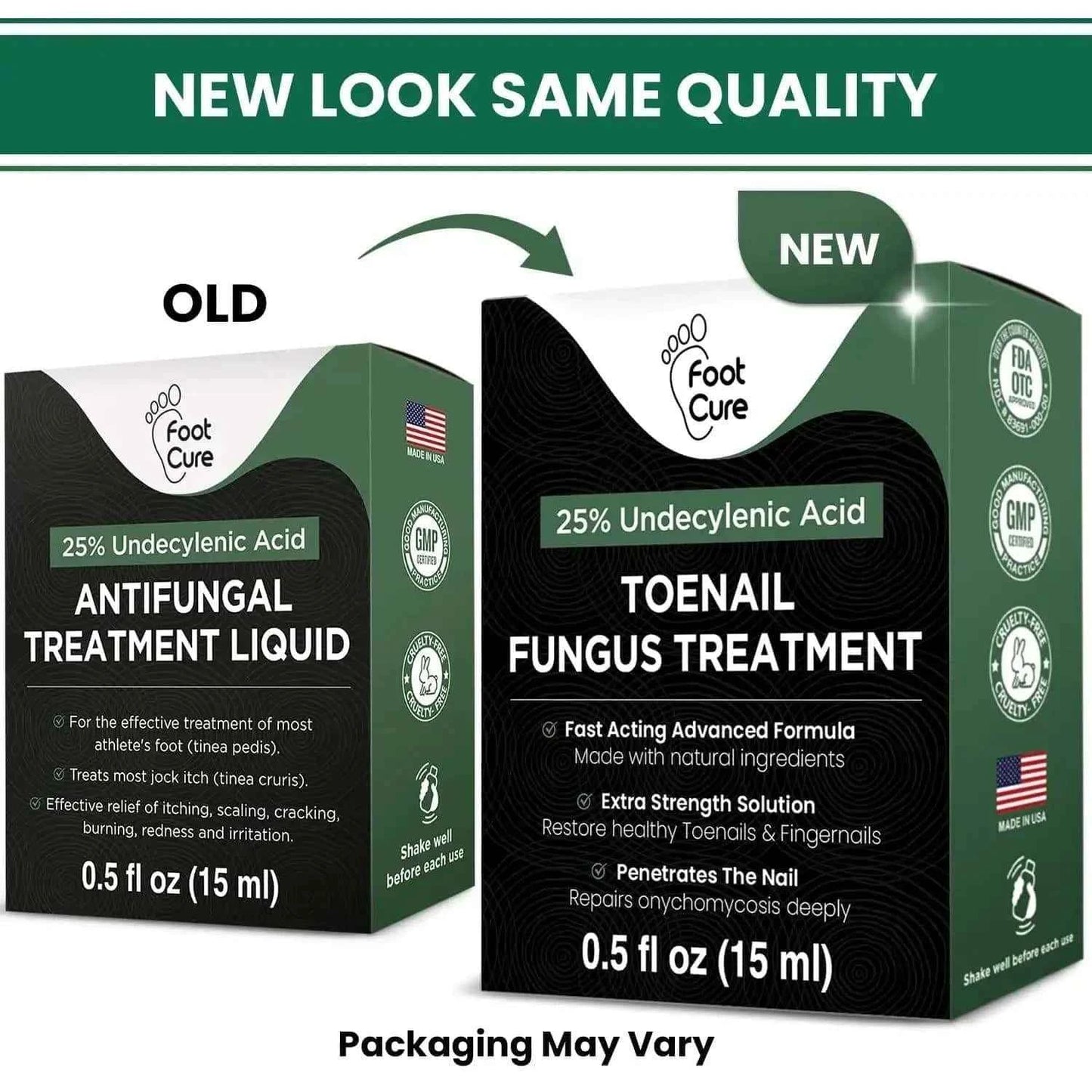 Toenail Fungus Treatment Extra Strength