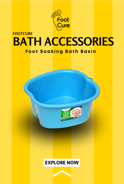 Bath Accessories