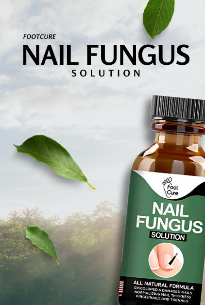 Nail Fungus Treatment