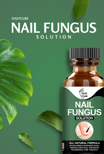 Nail Fungus