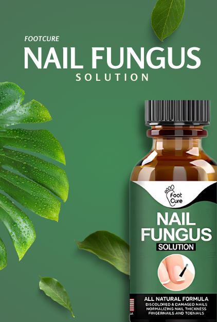 Nail Fungus Treatment