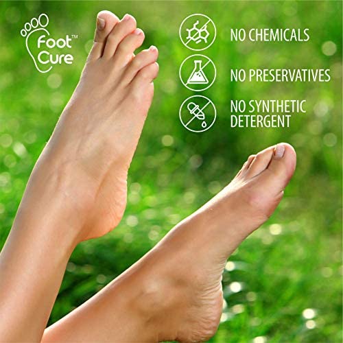 Tea Tree Oil Foot Balm -  Pack of 2