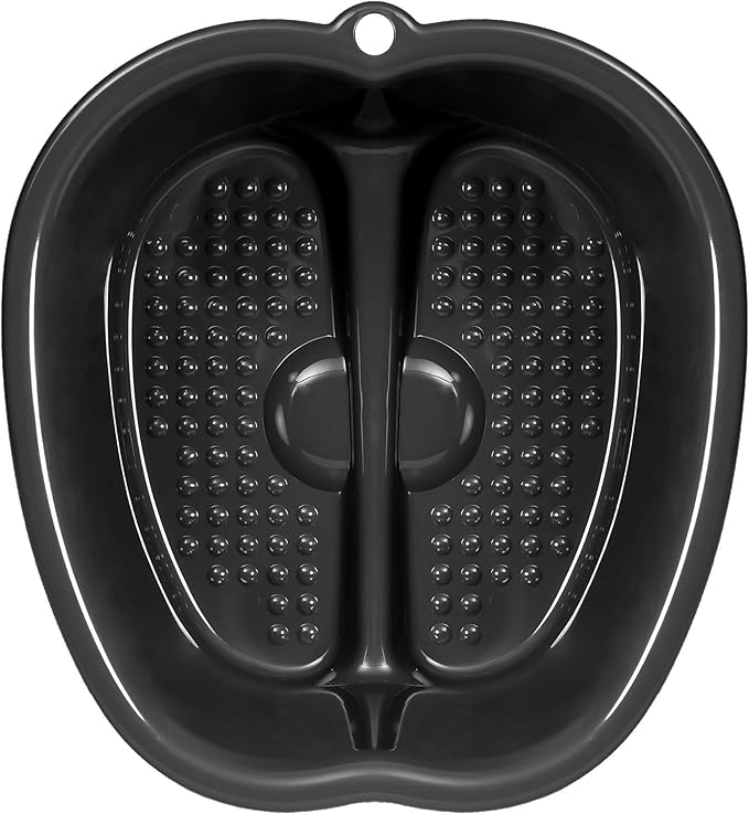 Foot Soaking Bath Basin