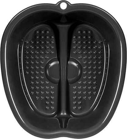 Foot Soaking Bath Basin