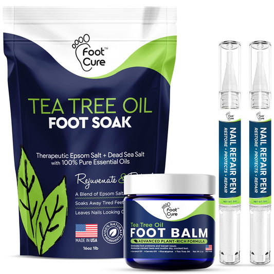 Toenail Fungus Treatment Extra Strength