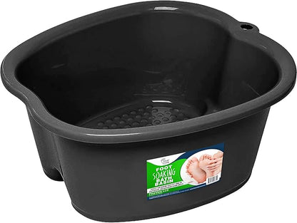 Foot Soaking Bath Basin