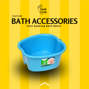 Bath Accessories