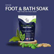 Foot & Bath Soak