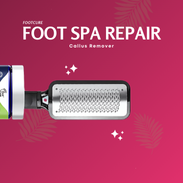 Foot Spa