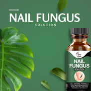 Nail Fungus Treatment